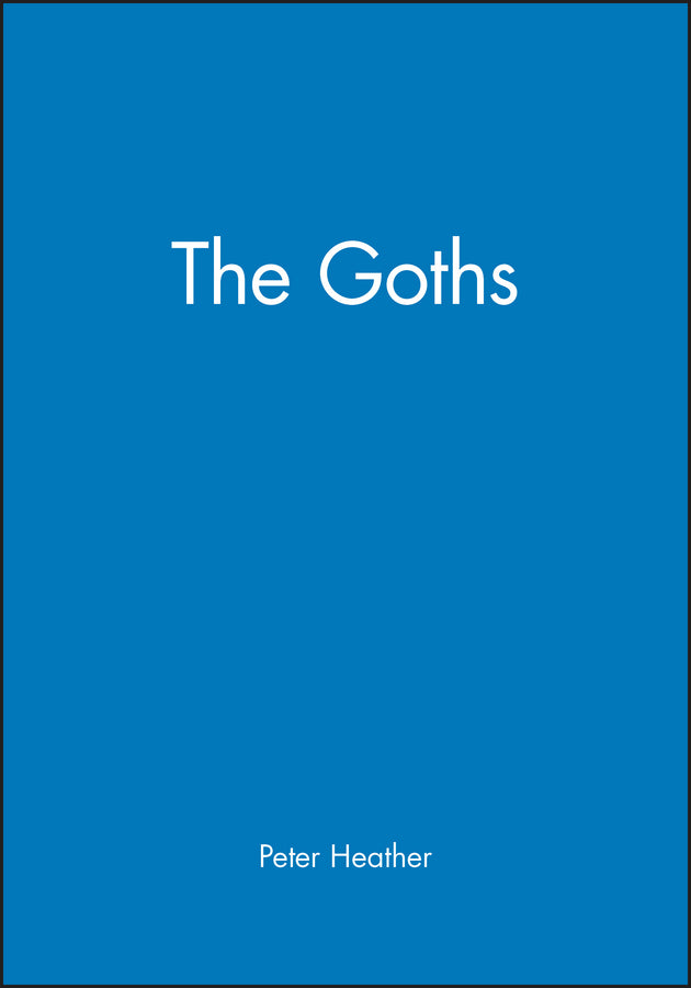 The Peoples of Europe cover