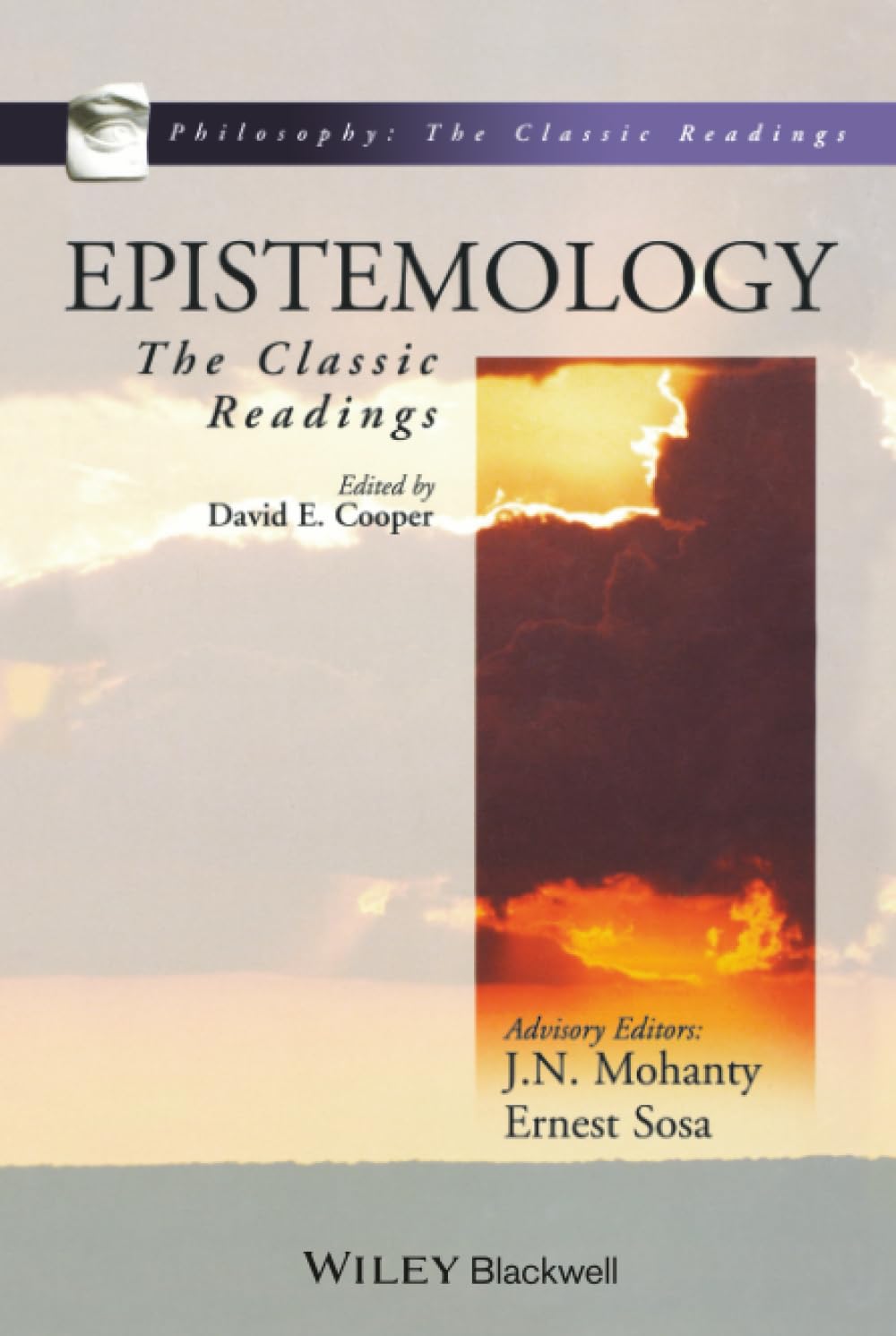 Epistemology