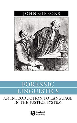 Language in Society cover