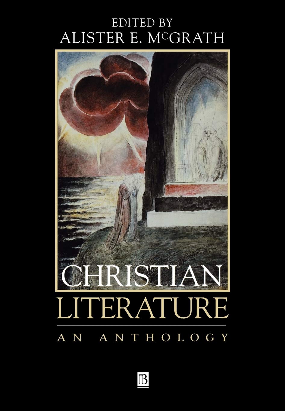 Christian Literature: An Anthology cover