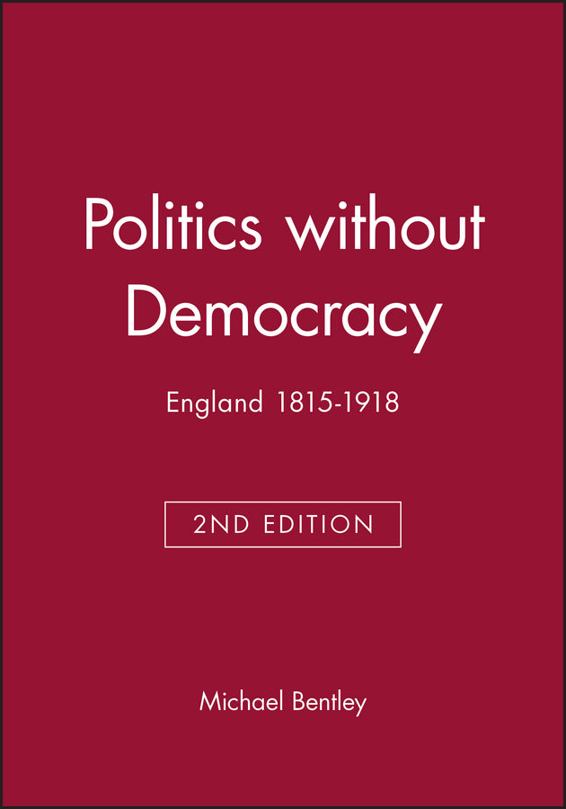 Blackwell Classic Histories of England cover