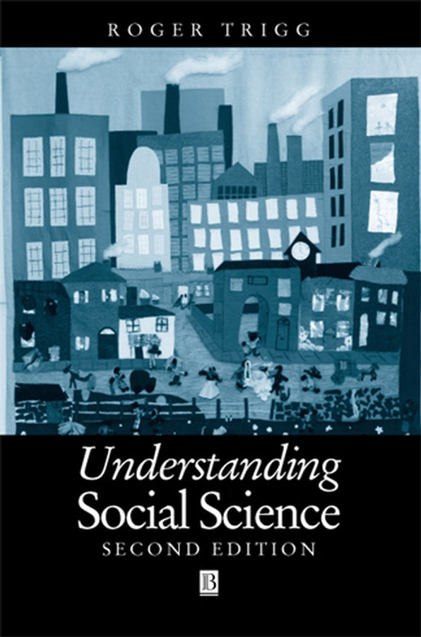 Understanding Social Science: Philosophical Introduction to the Social Sciences cover