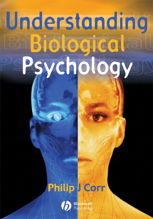 Basic Psychology cover
