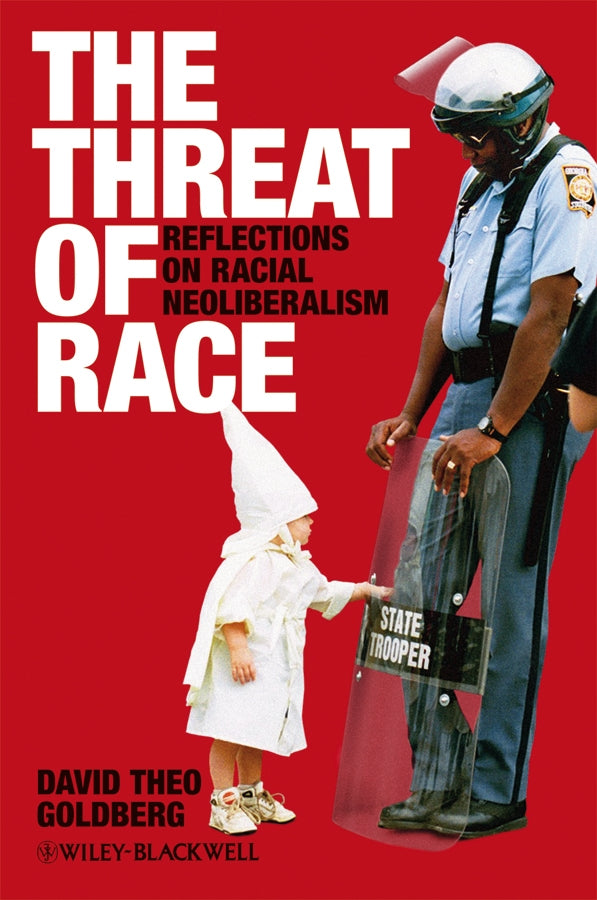 Wiley-Blackwell Manifestos cover