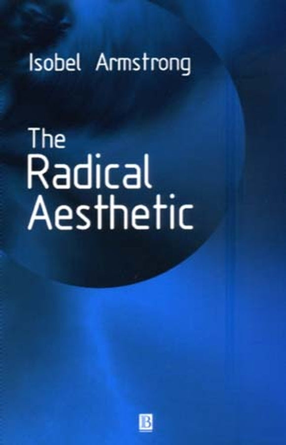 The Radical Aesthetic cover