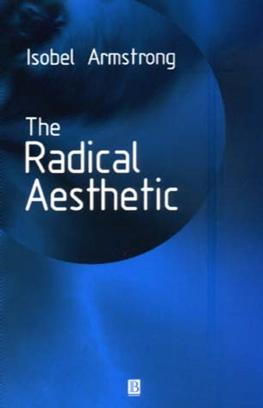 The Radical Aesthetic cover