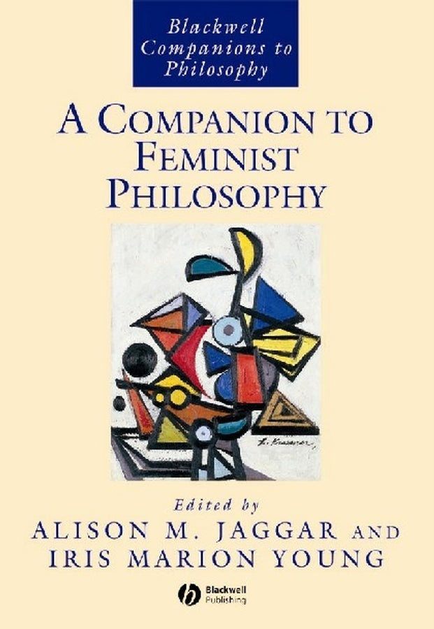 Wiley Companions to Philosophy cover