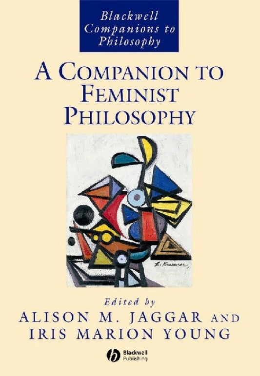 Wiley Companions to Philosophy cover