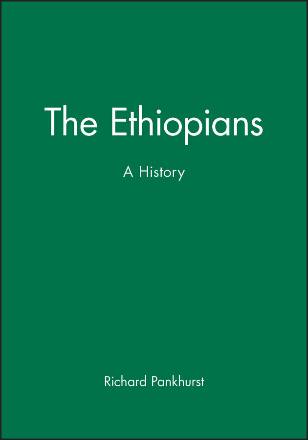 Peoples of Africa cover