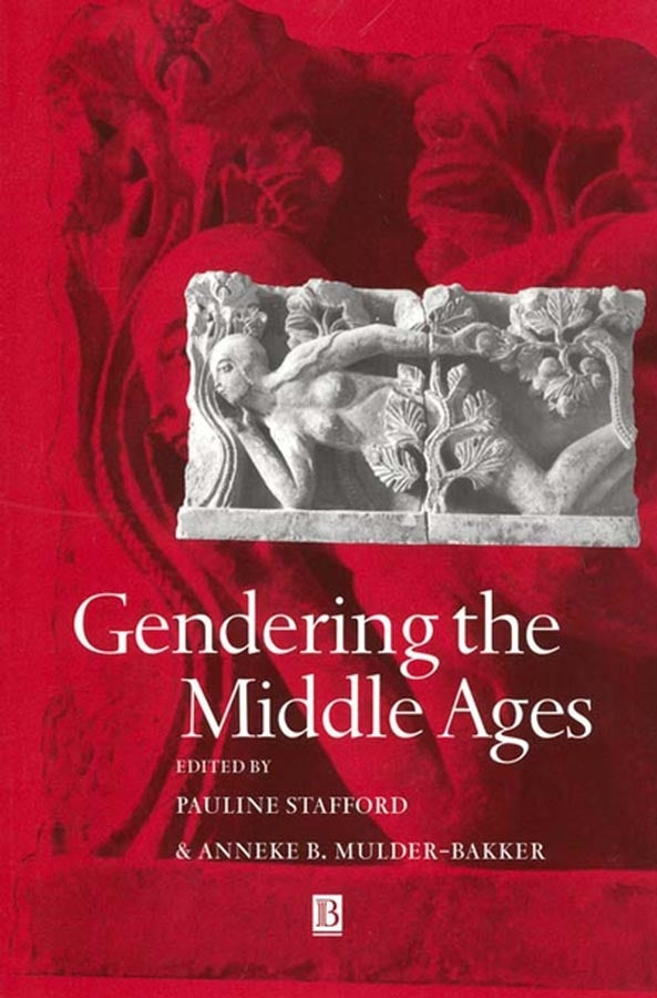Gender and History Special Issues cover