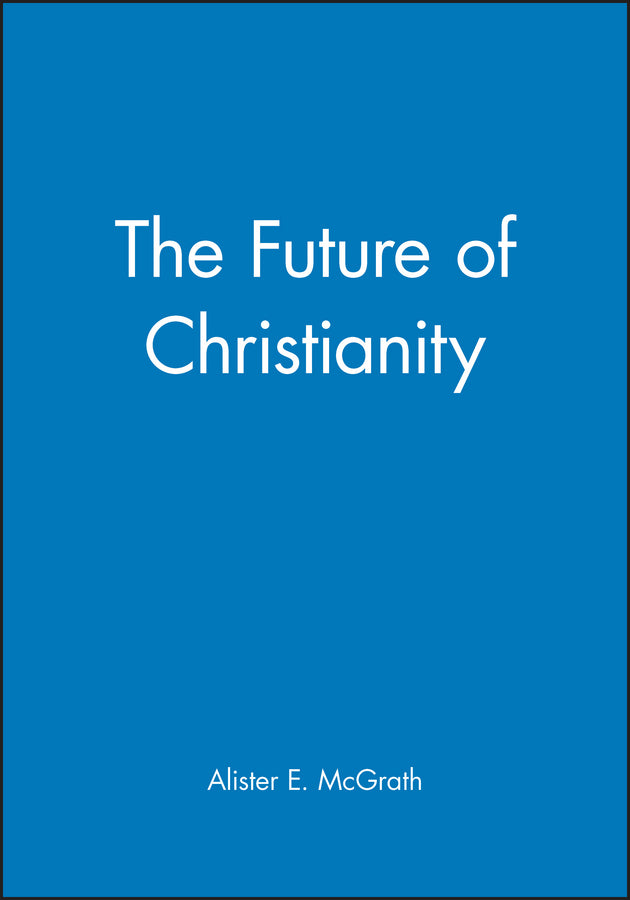 Wiley-Blackwell Manifestos cover