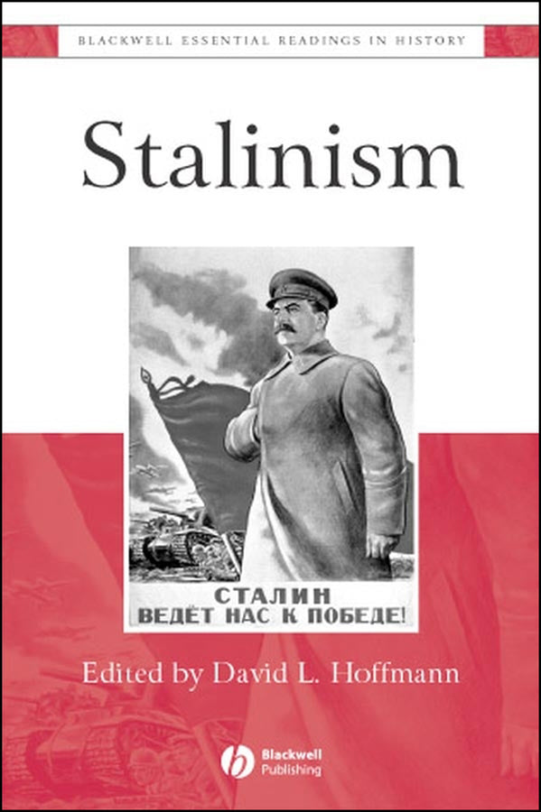 Blackwell Essential Readings in History cover