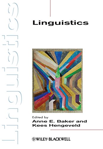Introducing Linguistics cover