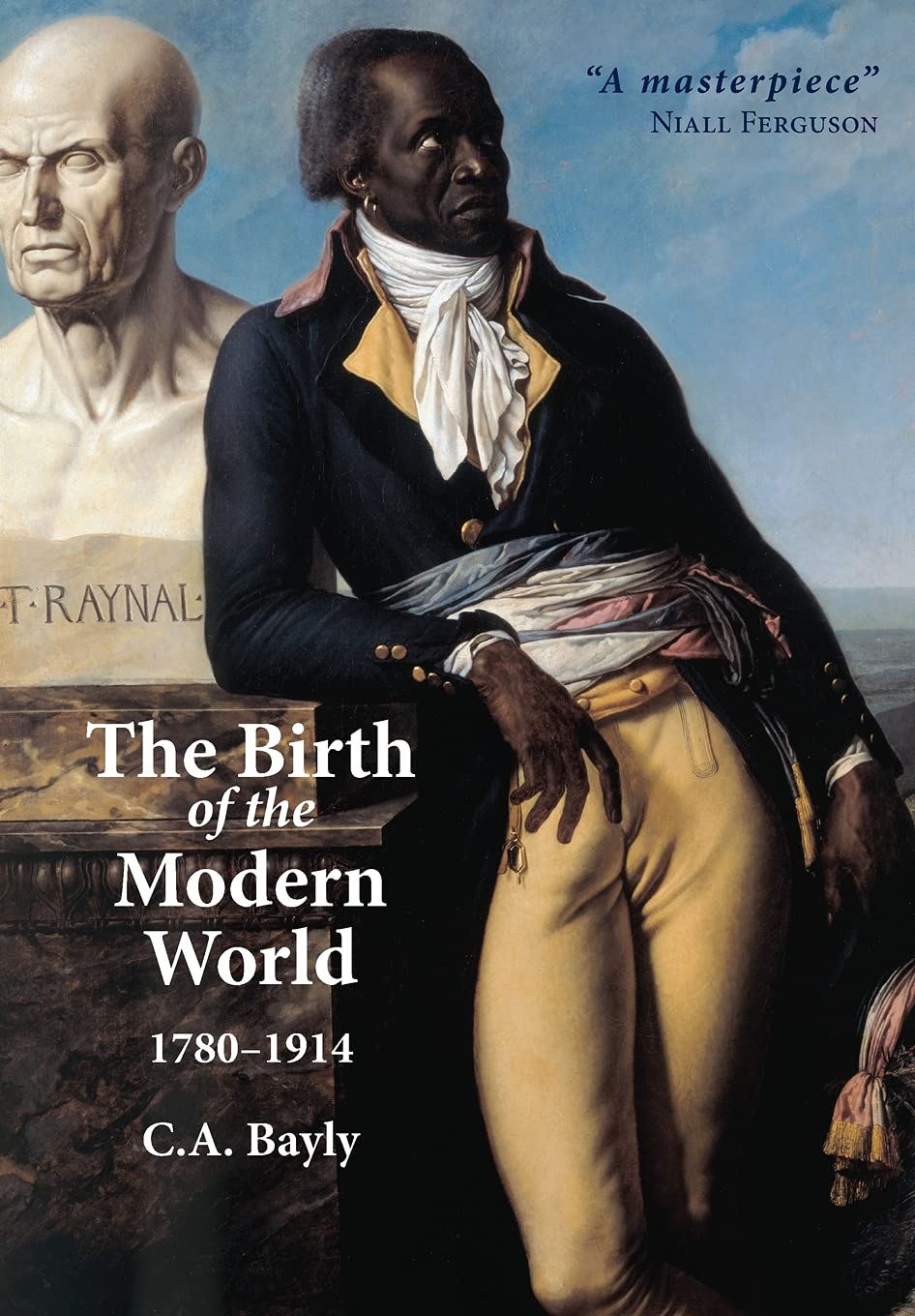 Blackwell History of the World cover