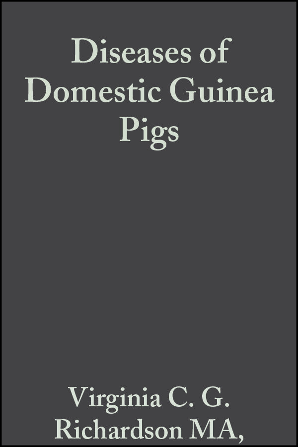 Library of Veterinary Practice cover