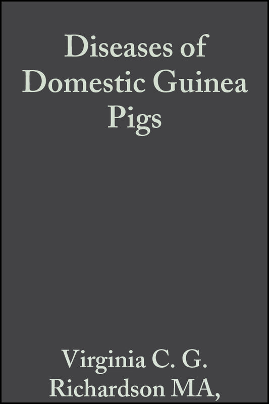 Library of Veterinary Practice cover