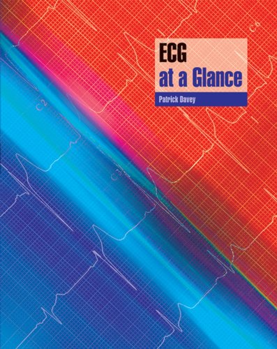 At a Glance cover