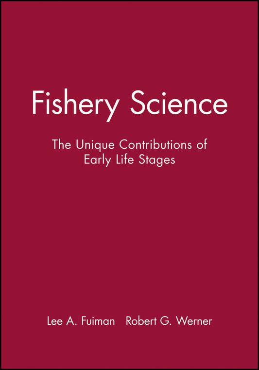 Fishery Science