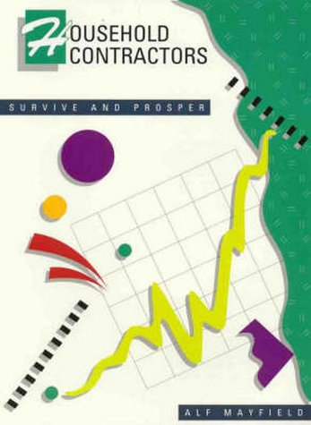 Household Contractors cover