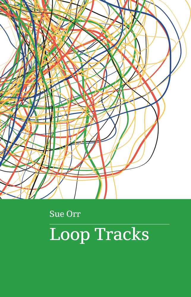 Loop Tracks book cover
