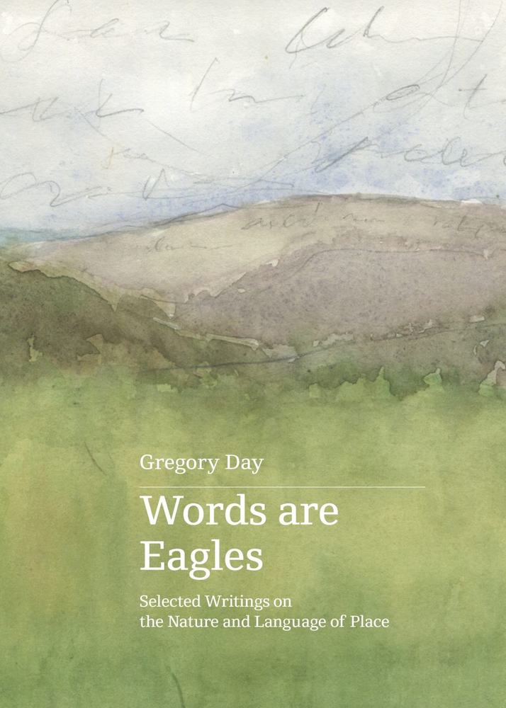 Words are Eagles book cover