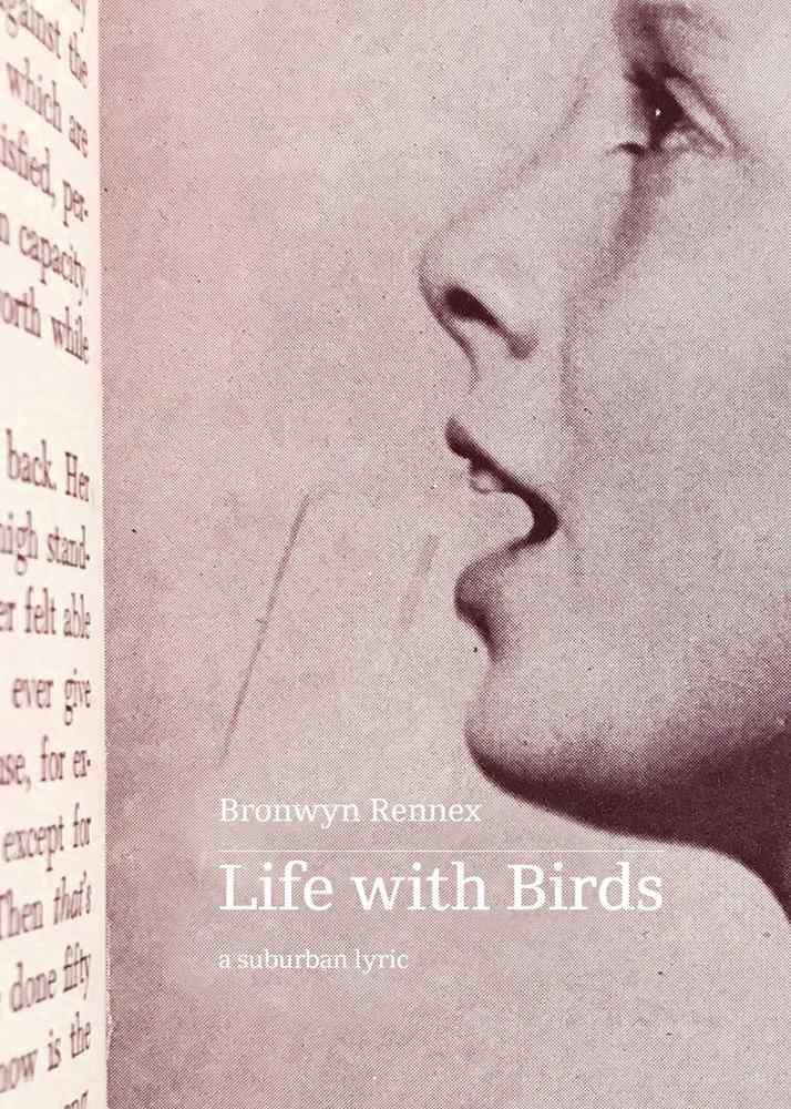 Life with Birds book cover