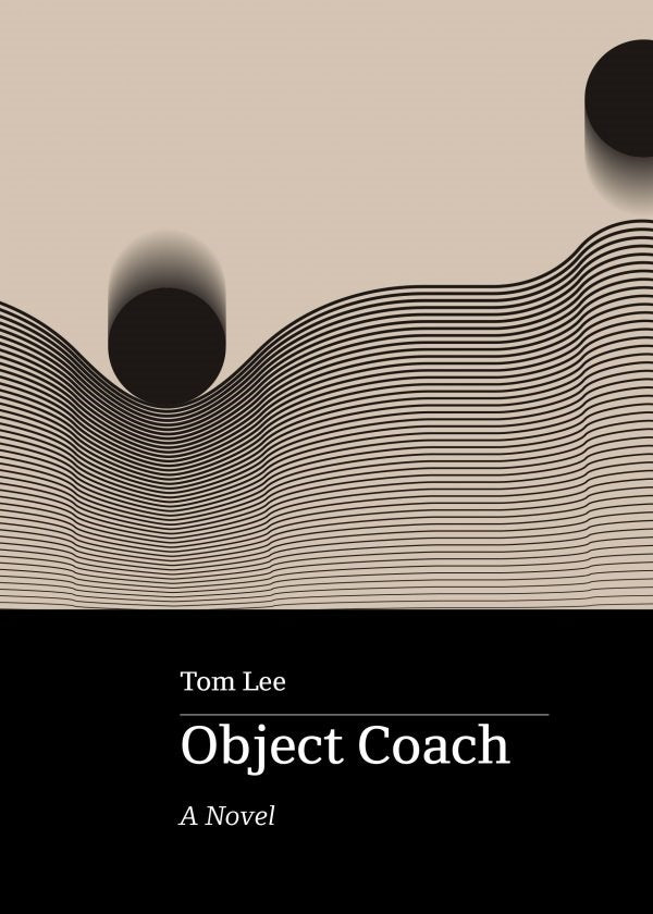Object Coach book cover