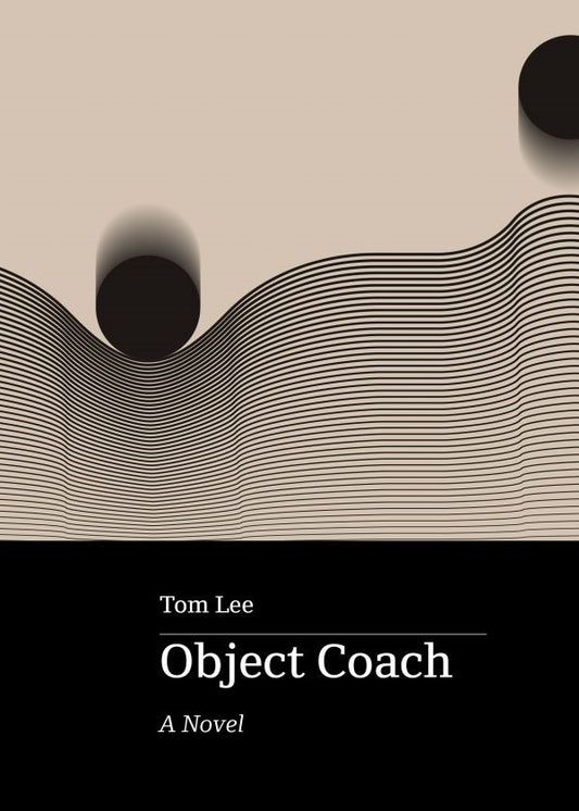 Object Coach book cover
