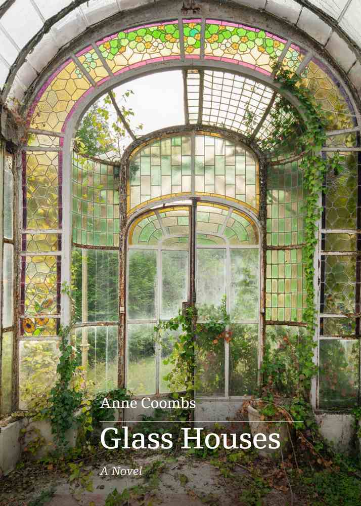 Glass Houses book cover