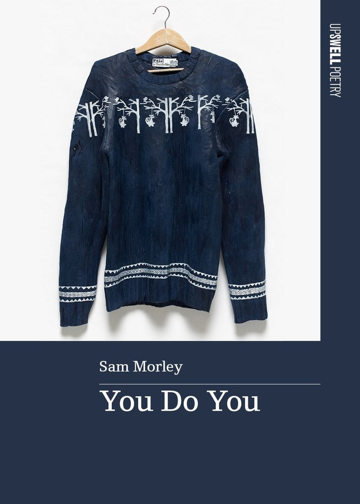 You Do You book cover