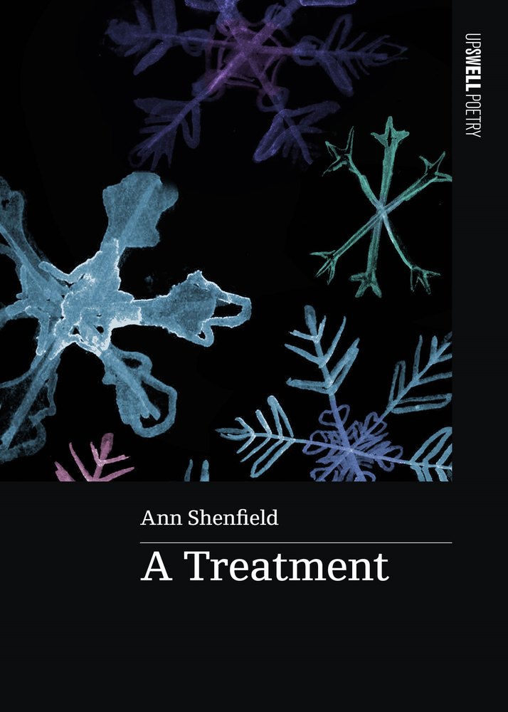 A Treatment book cover