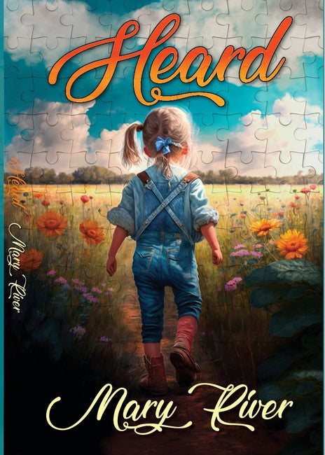 Heard cover