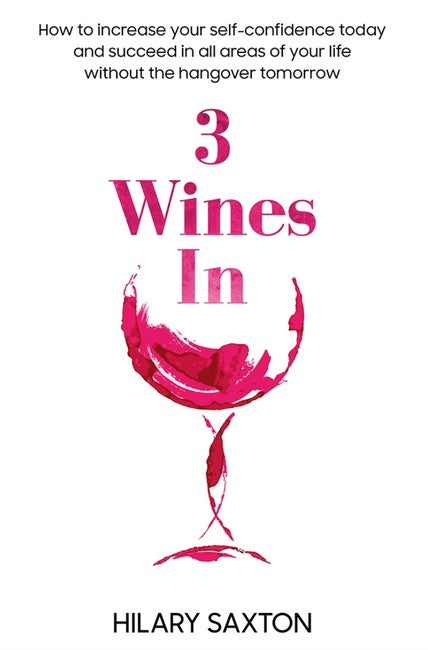 3 Wines In cover