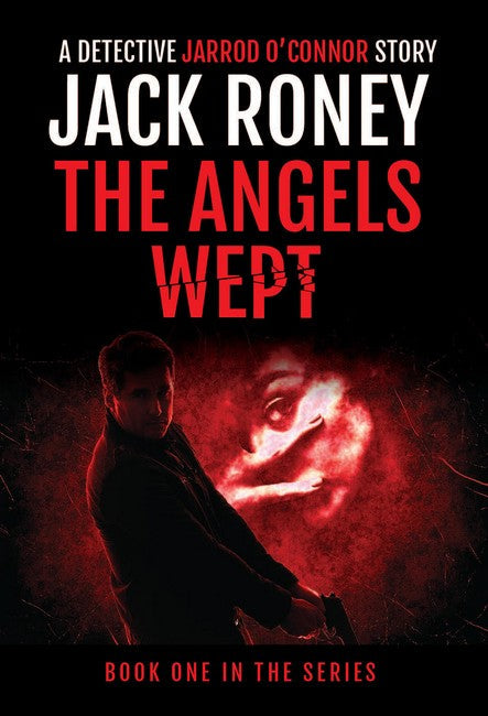The Angels Wept cover