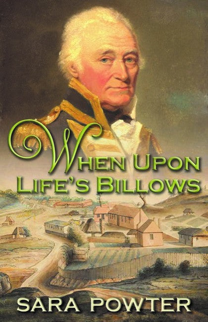 When Upon Life's Billows cover