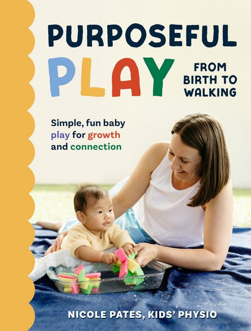 Purposeful Play cover