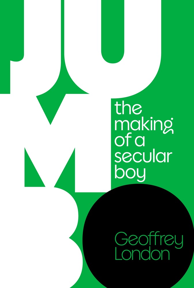 Jumbo book cover
