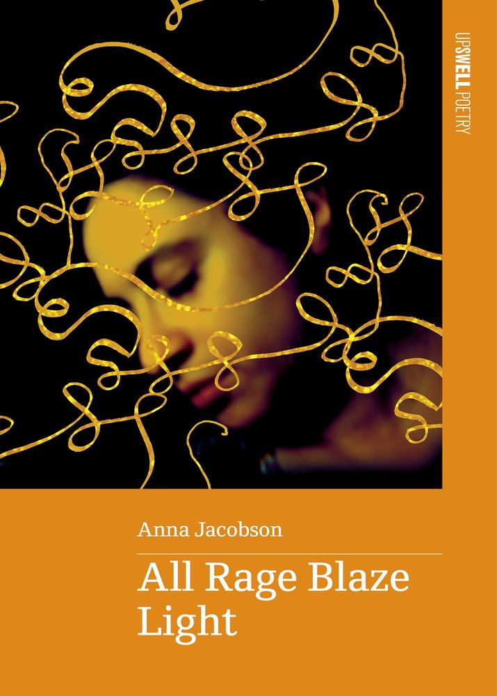 All Rage Blaze Light book cover