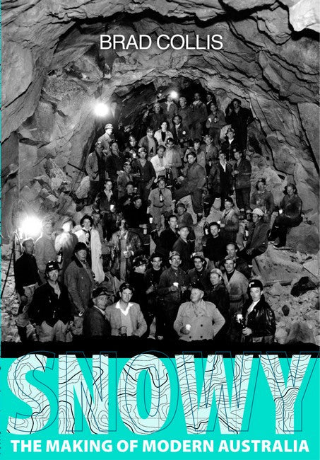 Snowy cover