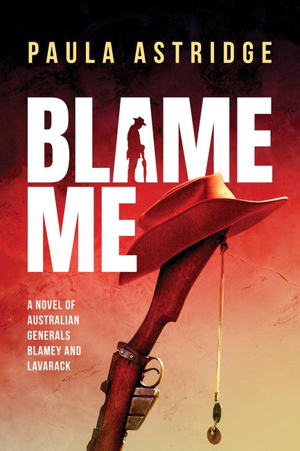 Blame Me cover