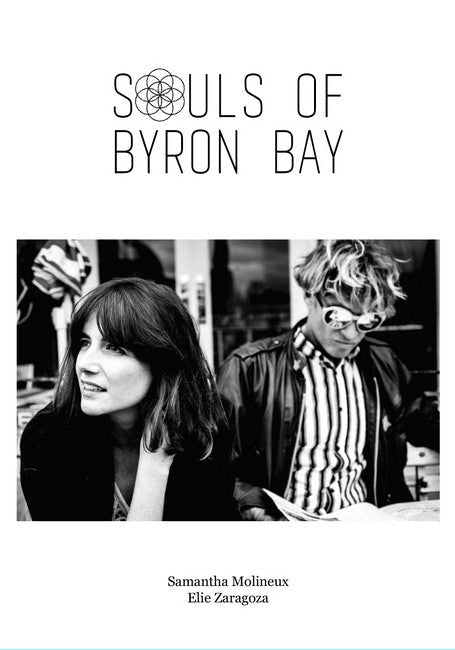 Souls of Byron Bay cover