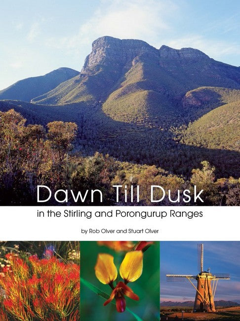Dawn till Dusk cover
