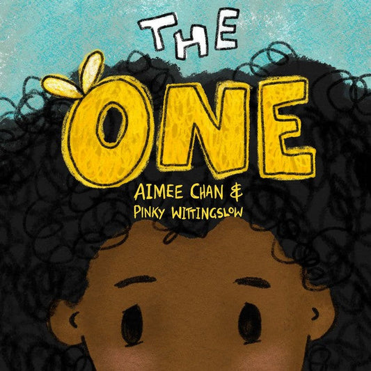 The One cover