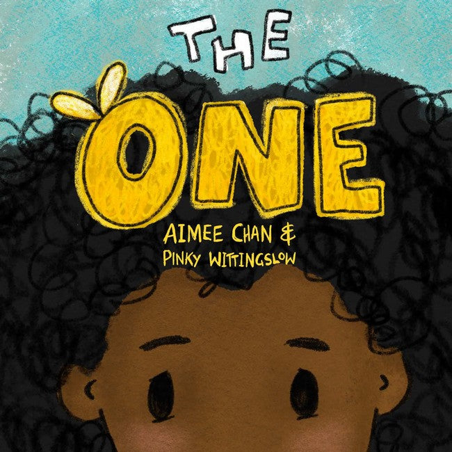 The One cover