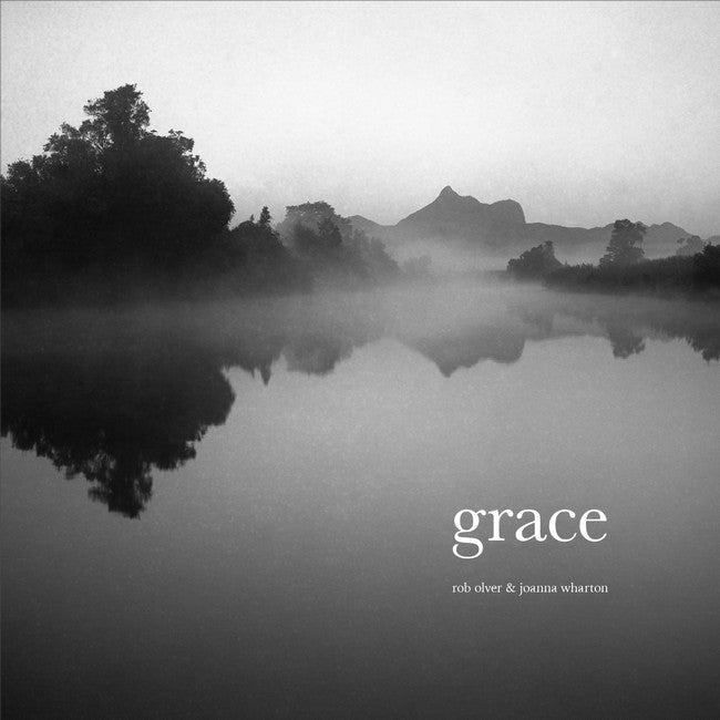 grace cover