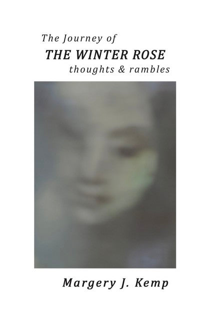 The Journey of the Winter Rose cover