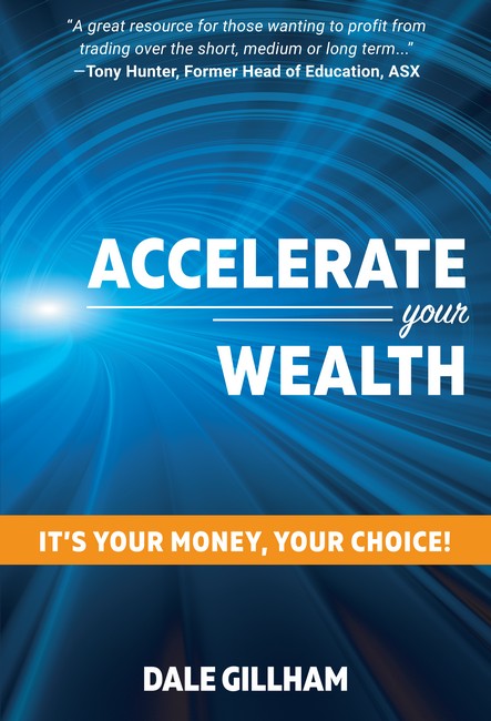 Accelerate Your Wealth cover