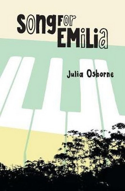 Song for Emilia cover