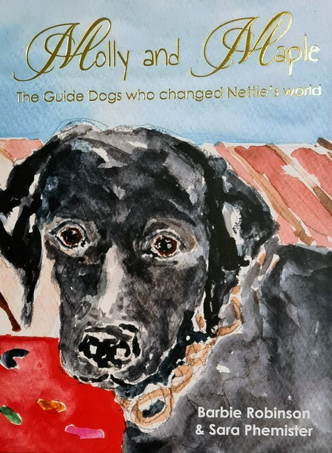 Molly and Maple cover