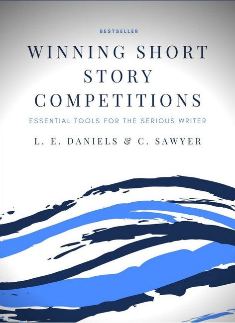 Winning Short Story Competitions cover